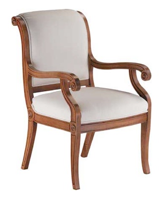 durable wood chair