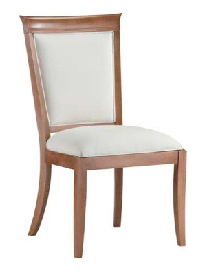 apartment wood chair