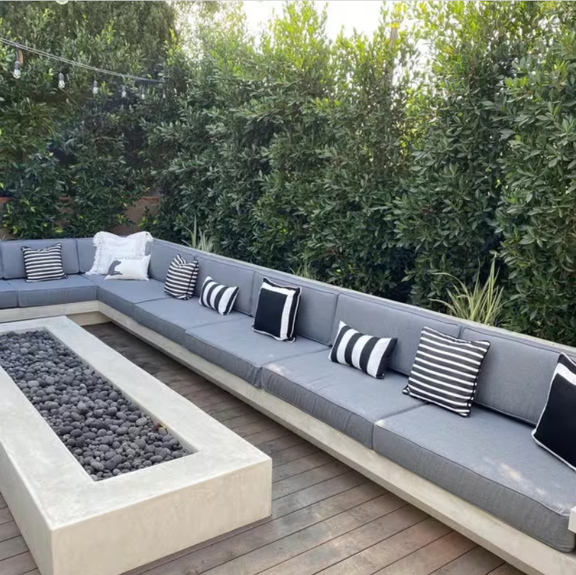 Sunbrella Patio Covers