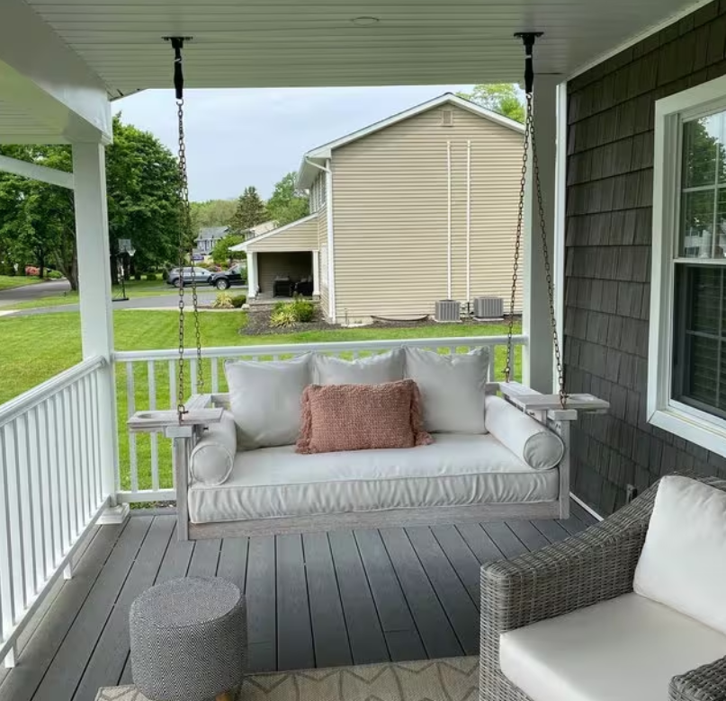 Standard Patio Cover - Welt Seam (cover only)